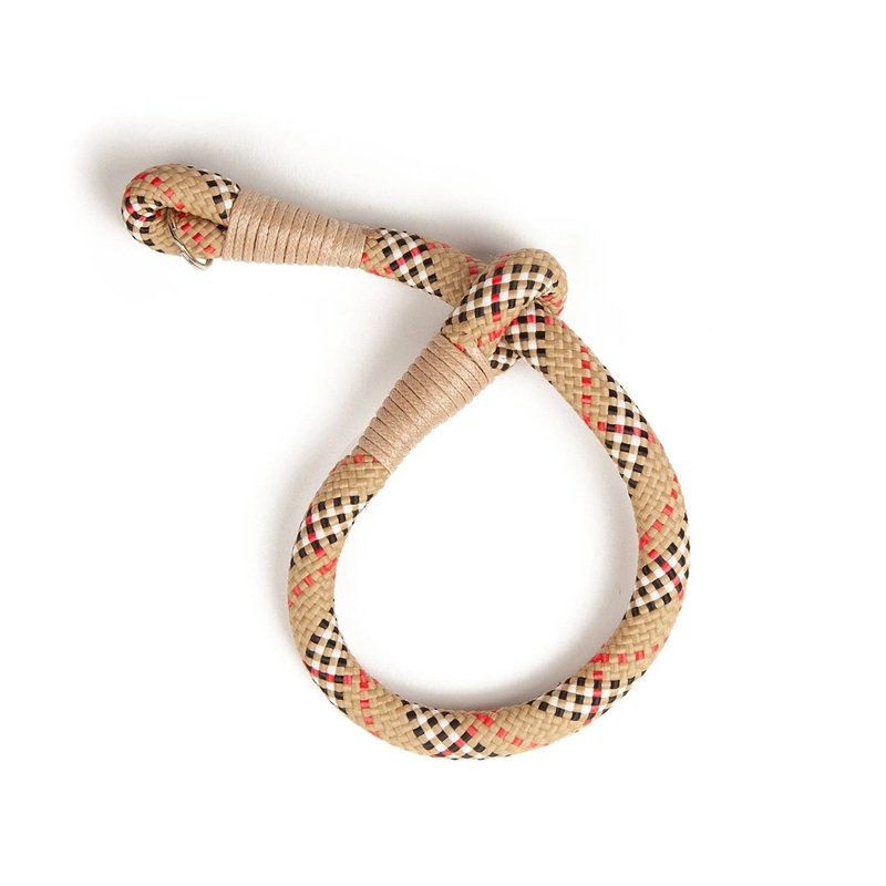 Photogenic Supply Co. Wrist Strap (Natural)