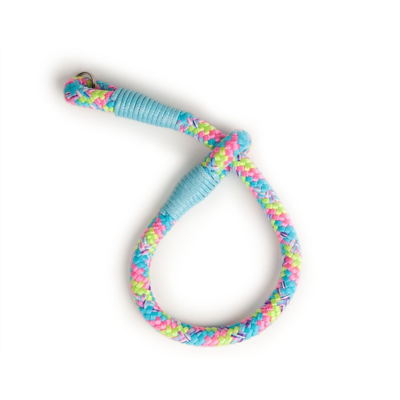 Photogenic Supply Co. Wrist Strap (Neon)