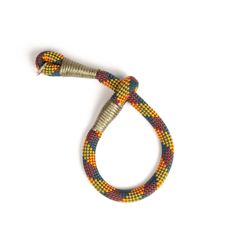 Photogenic Supply Co. Wrist Strap (Technicolor)