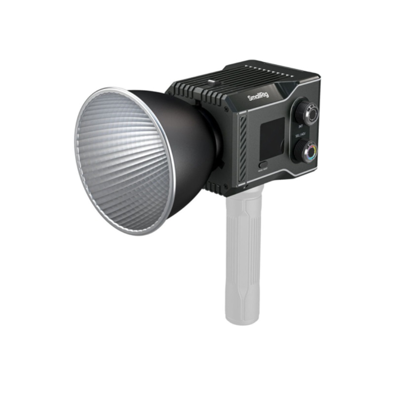 SmallRig RC 60C RGB LED Video Light (Lite Version)