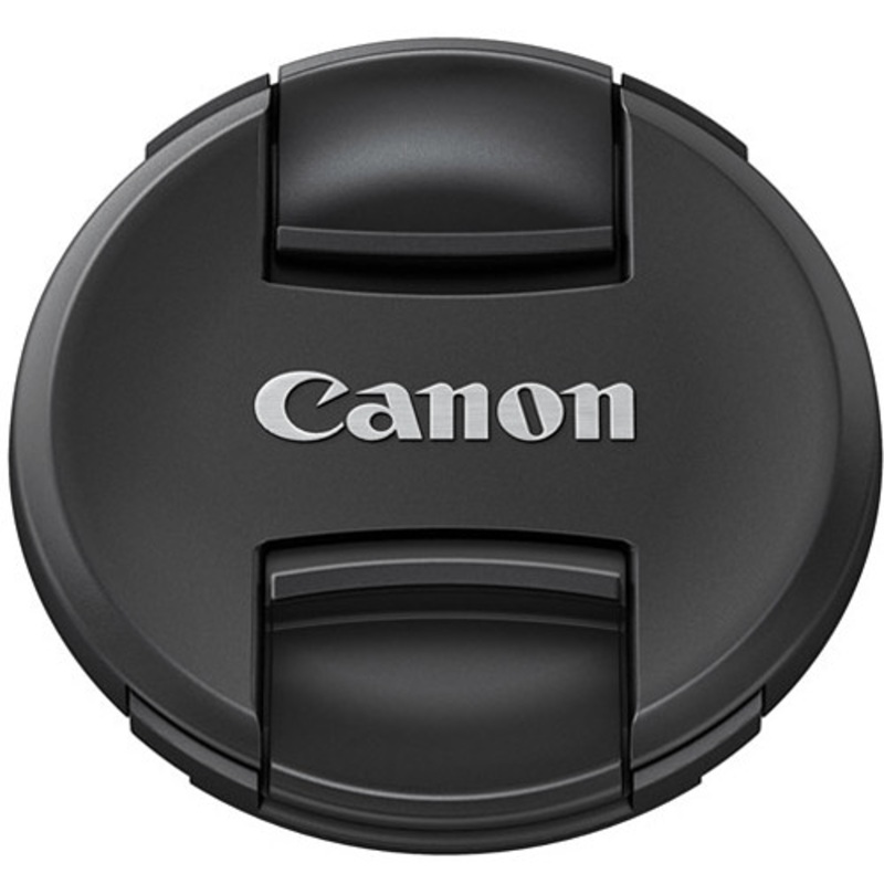 Canon Lens Cap E-82 II