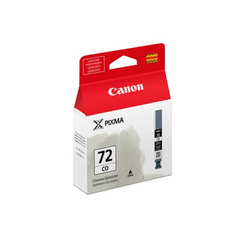Canon PGI-72CO Chroma Optimizer Ink Cartridge