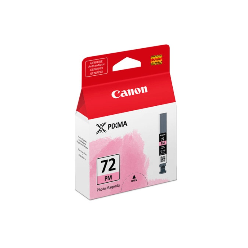 Canon PGI-72PM Photo Magenta Ink Cartridge