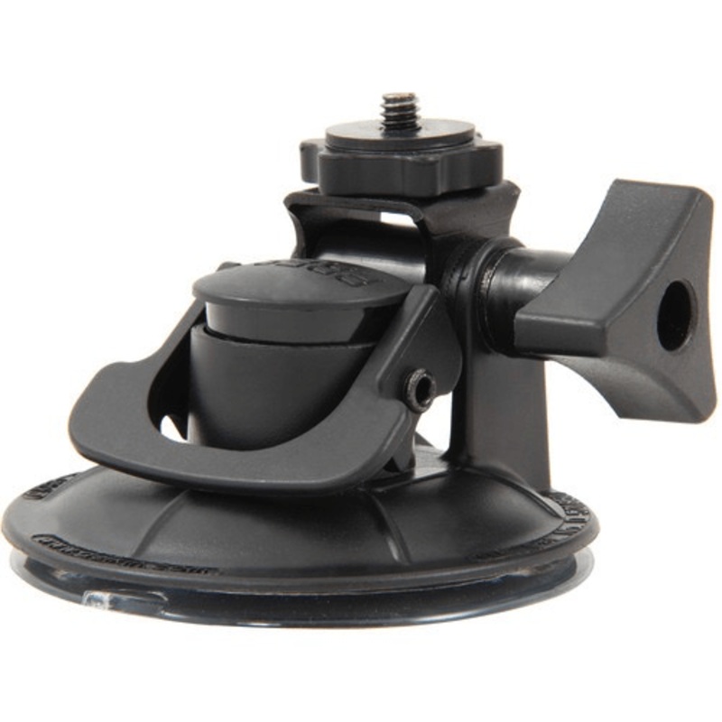 Delkin Fat Gecko Stealth Mount