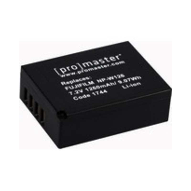 Fujifilm  NP-48 Lithium Ion Battery for Fujifilm
