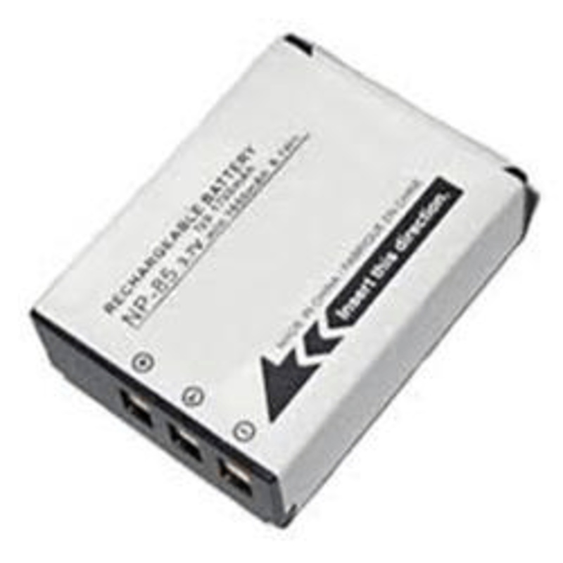FUJIFILM NP-85 Li-Ion Battery Pack