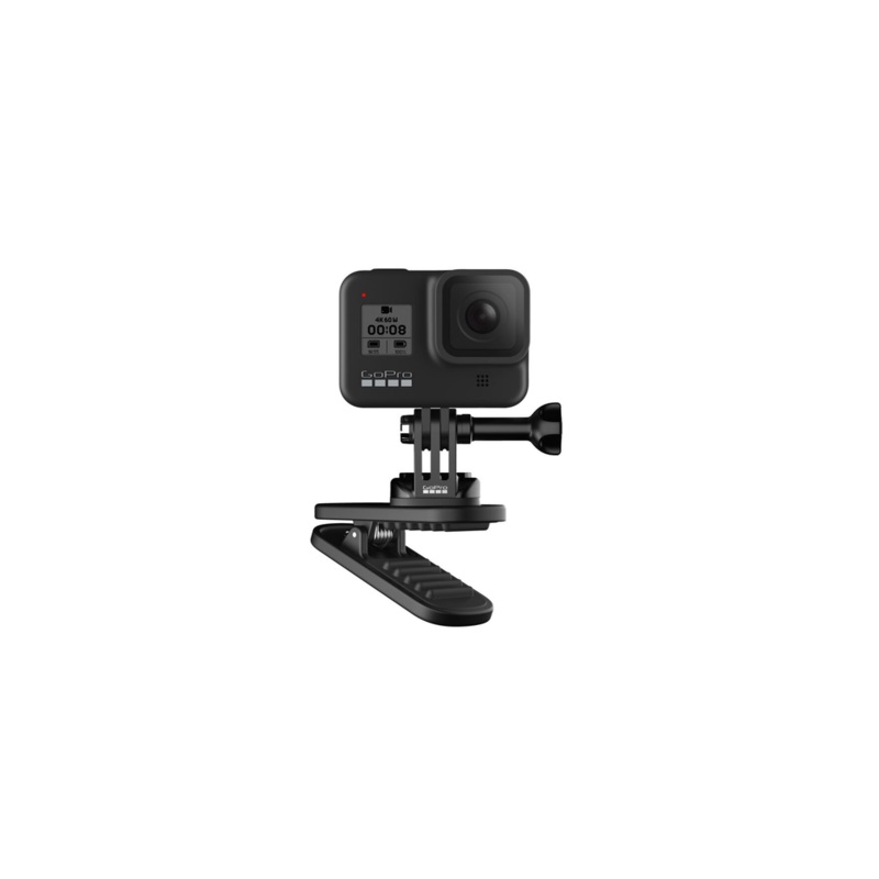 Magnetic Swivel Clip