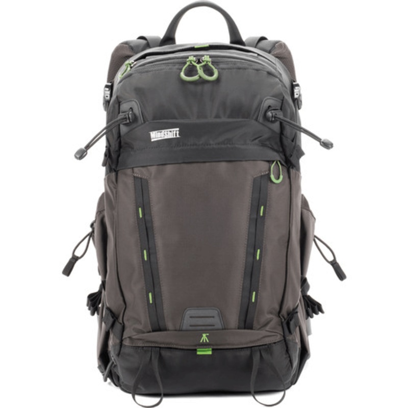 MindShift 18L Outdoor Backpack Charcoal