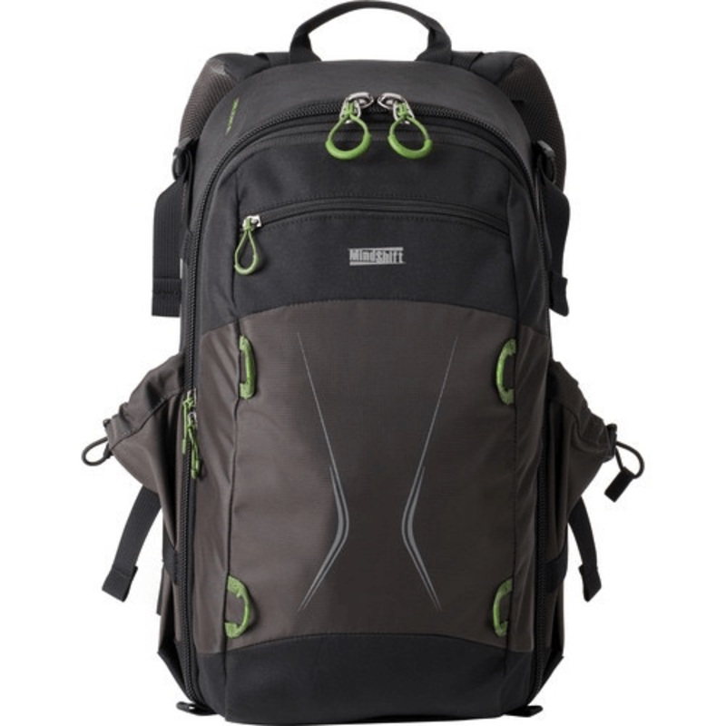 MindShift Gear TrailScape 18L Backpack (Charcoal)