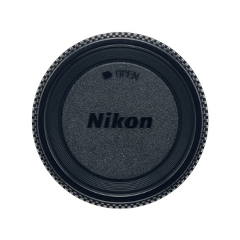 Nikon BF-1B Camera Body Cap