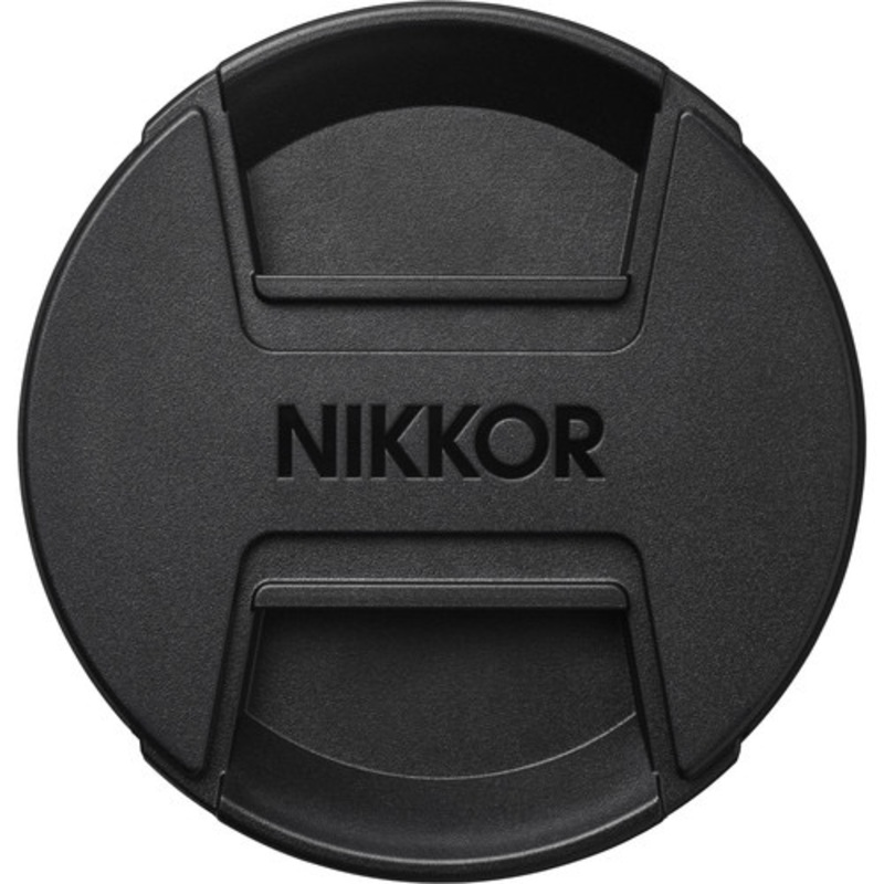 Nikon LC-72B 72mm Snap-On Front Lens Cap