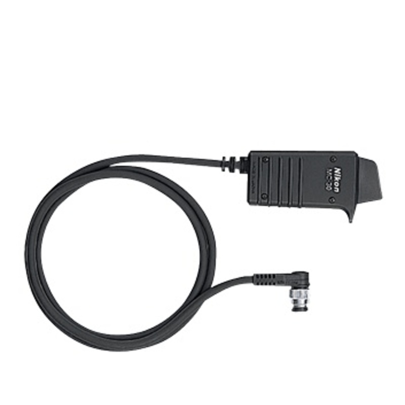 Nikon MC-30A Remote Trigger Release