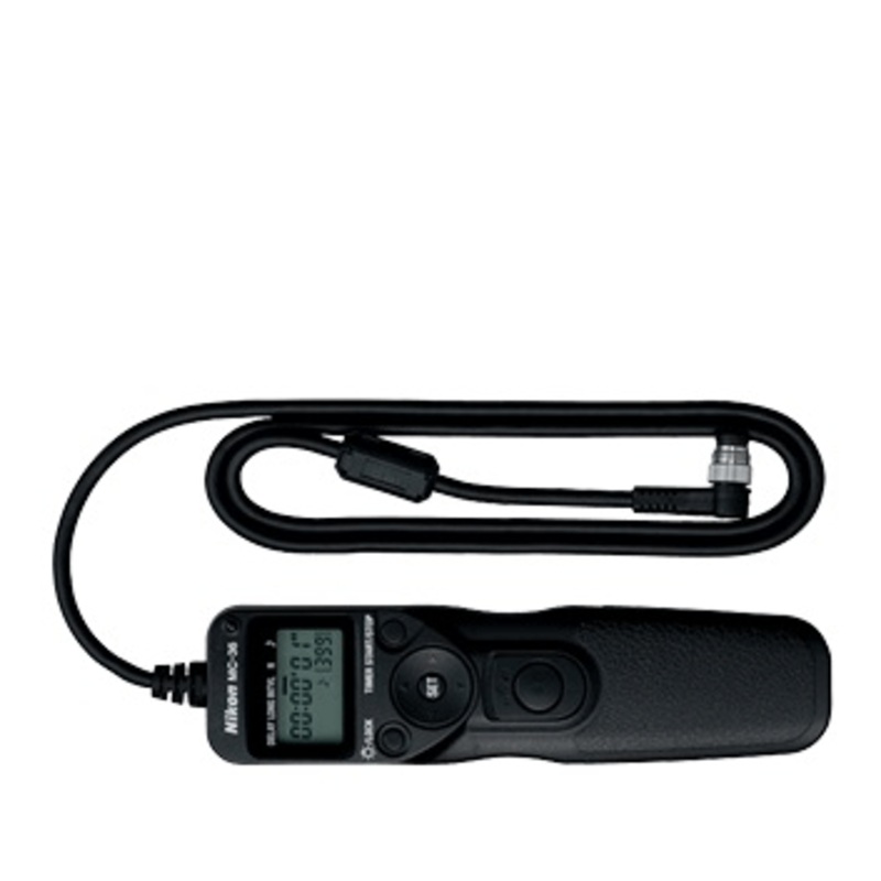 Nikon MC-36A Multi-Function Remote Cord