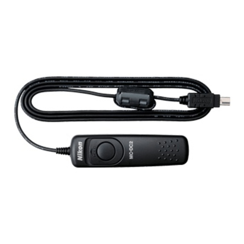 Nikon MC-DC2 Remote Release Cord