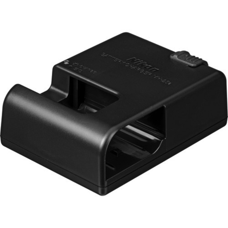 Nikon MH-25A Battery Charger for EN-EL15 Battery