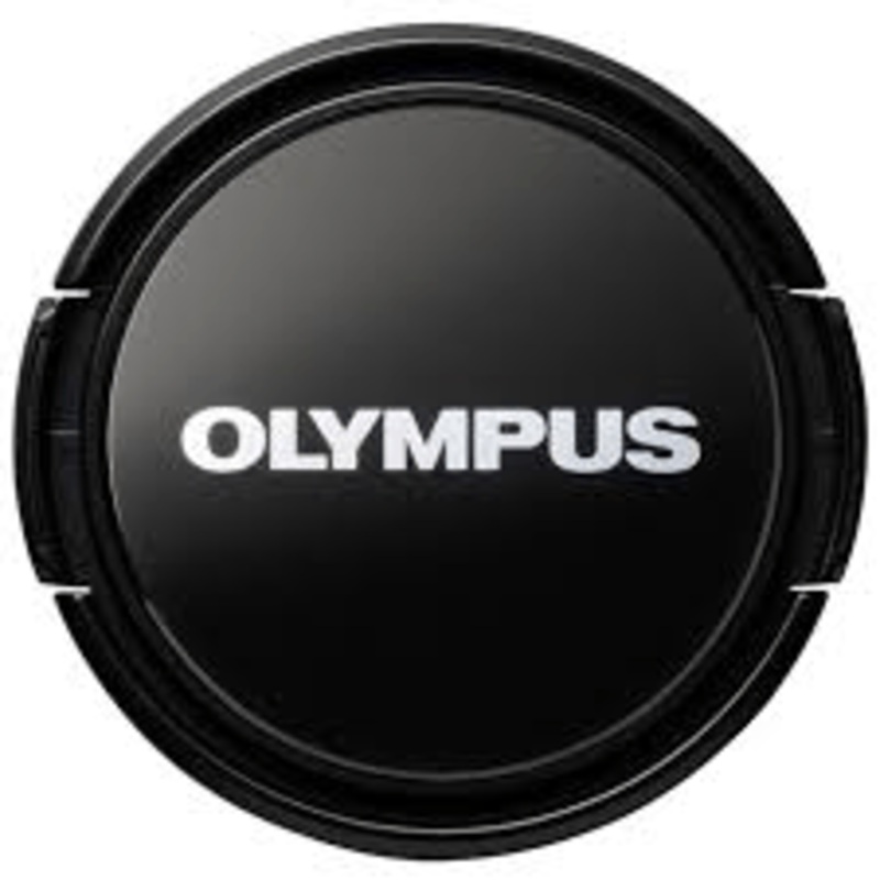 OM System LC-37N Lens Cap