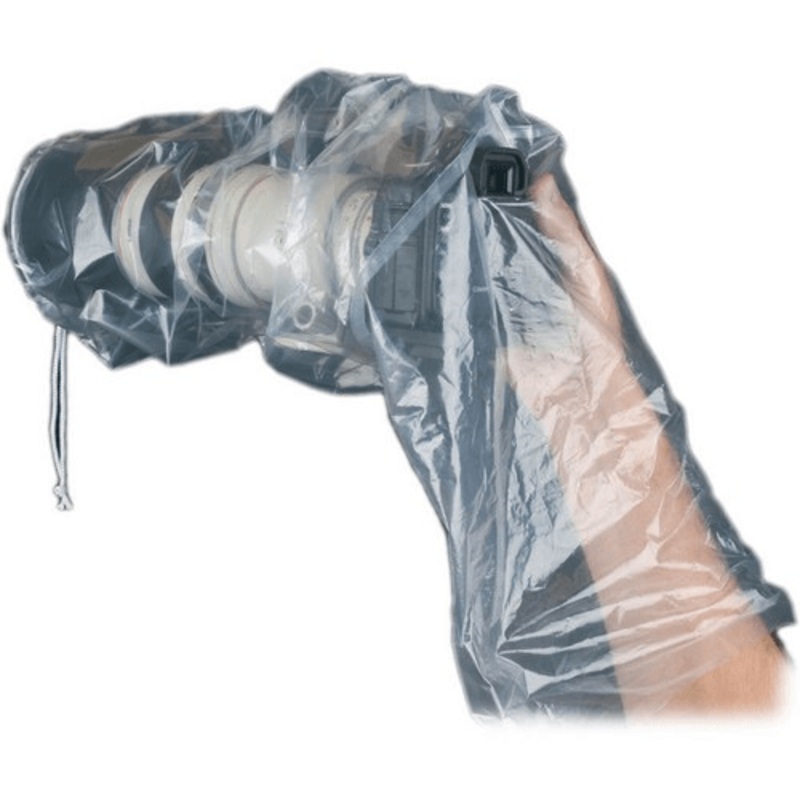 OP/TECH USA Rainsleeve 18" Protective Shield