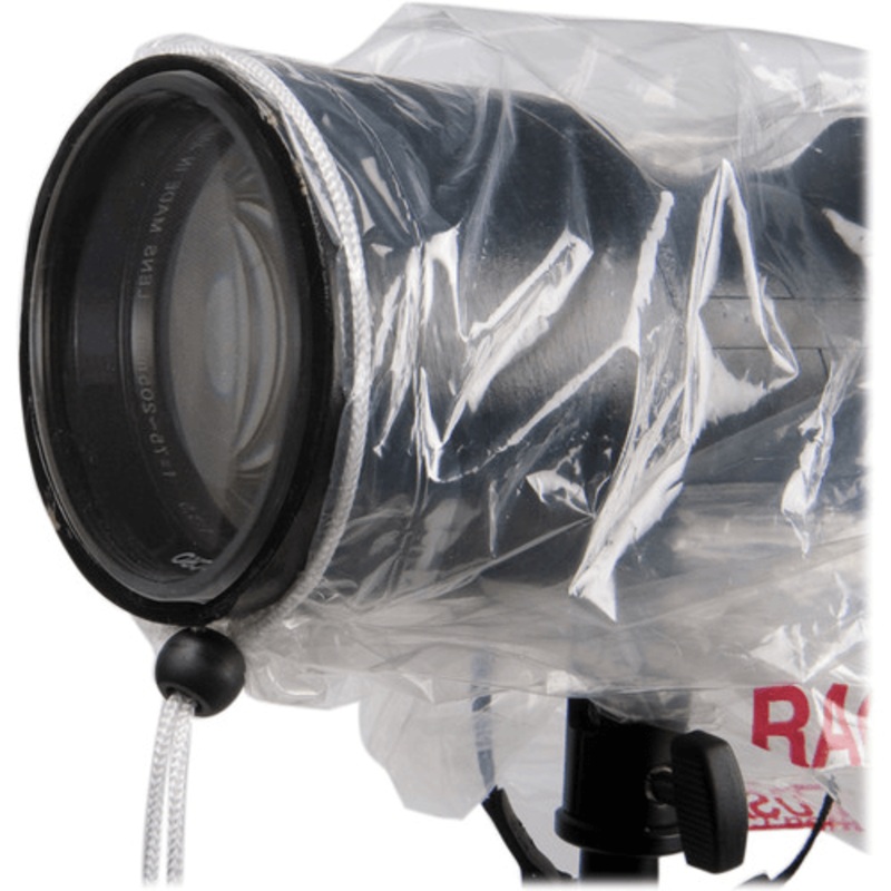 OP/TECH USA Rainsleeve 8" Protective Shield