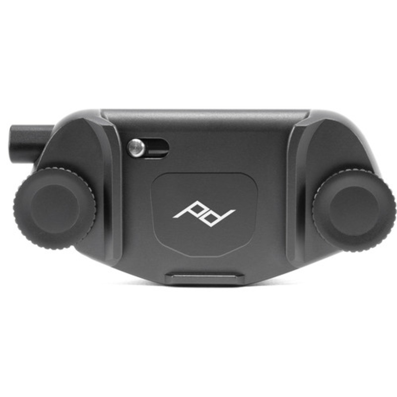 PEAK DESIGN Capture v3 Clip Only - Black