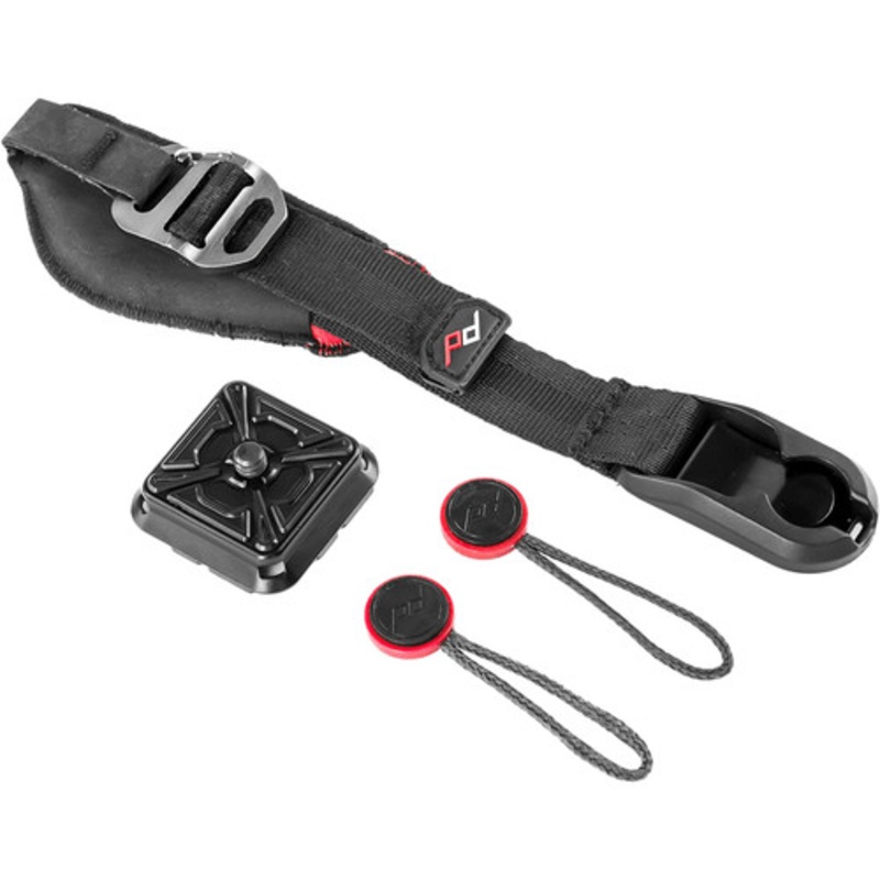 Peak Design CL-3 Clutch Camera Hand-Strap