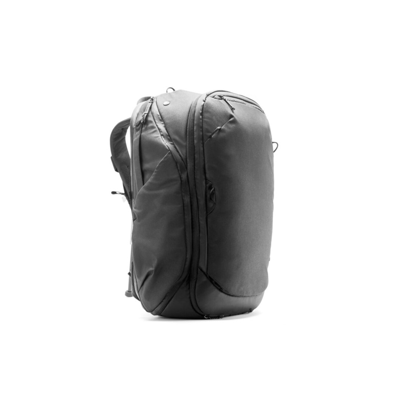 Peak Design Travel Backpack 45L - Black