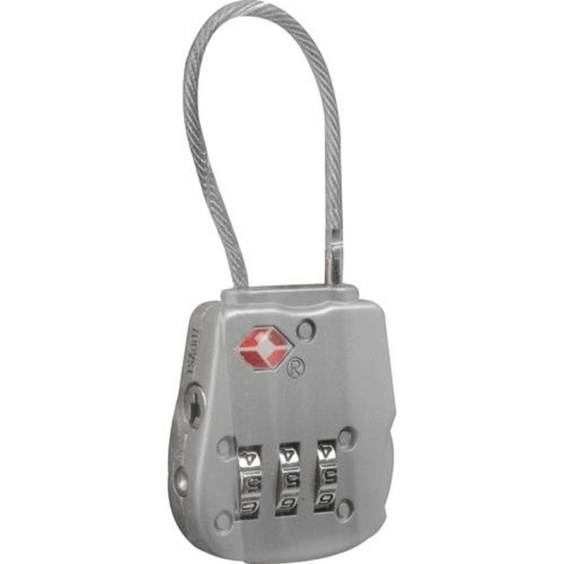 Pelican 1506TSA Lock