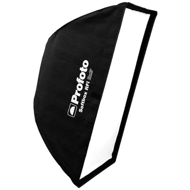 Profoto RFi 2.0 x 3.0 Softbox