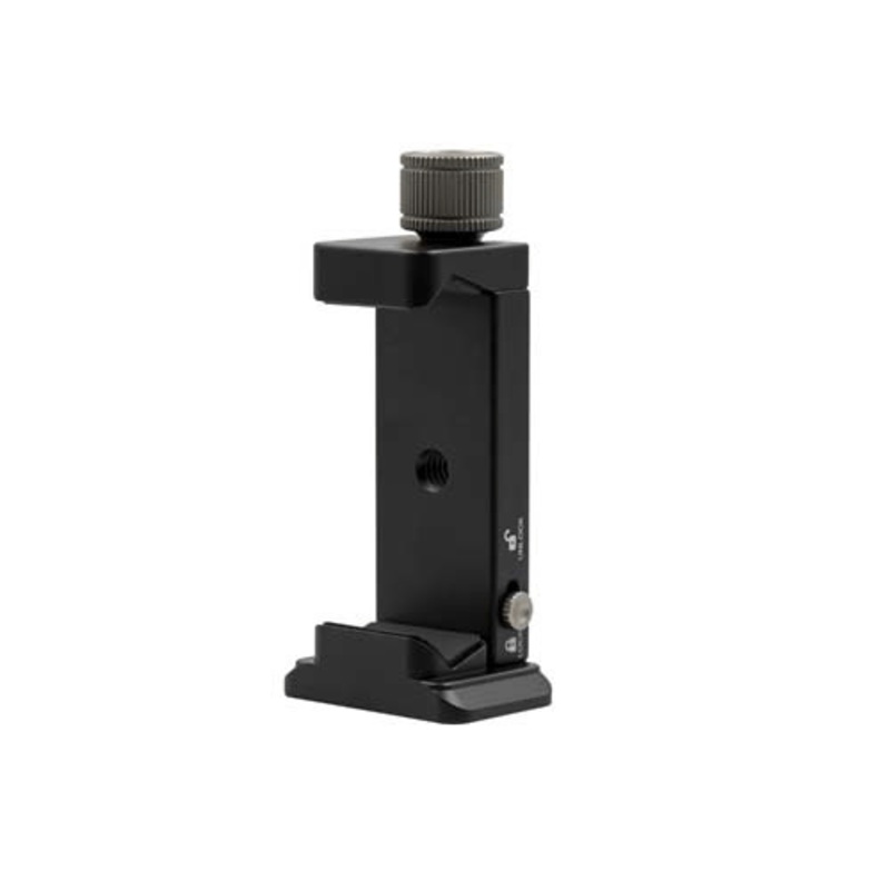 Promaster Dovetail Phone Clamp