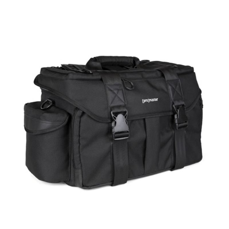 Promaster Professional Cine Bag - Large