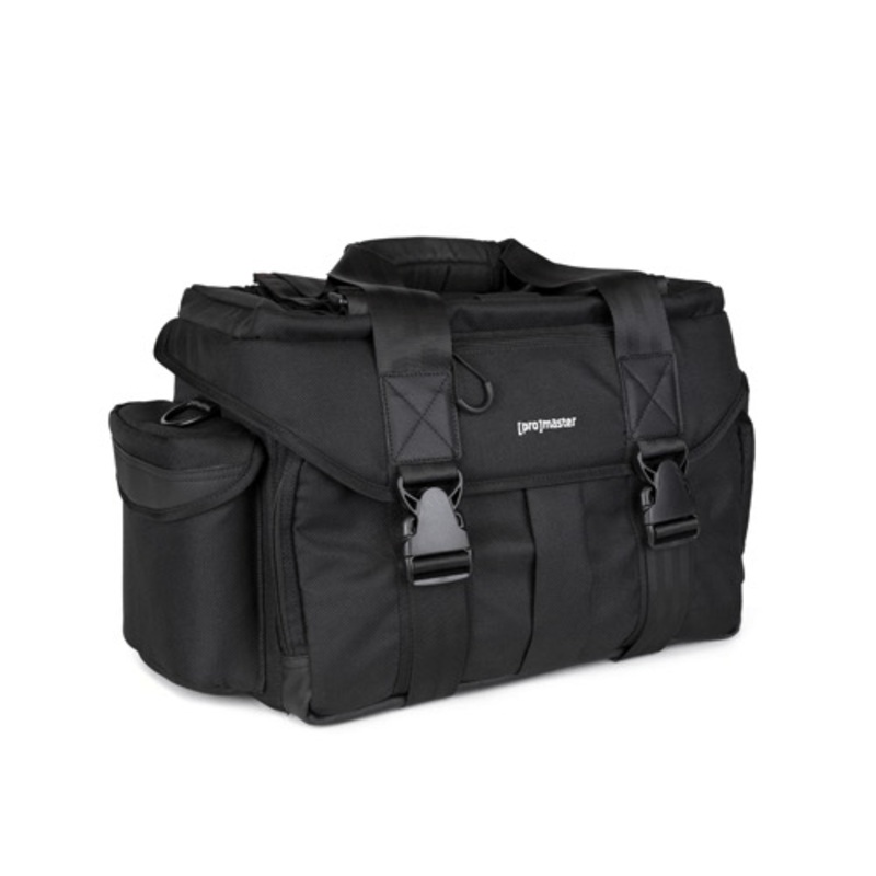 Promaster Professional Cine Bag - Medium