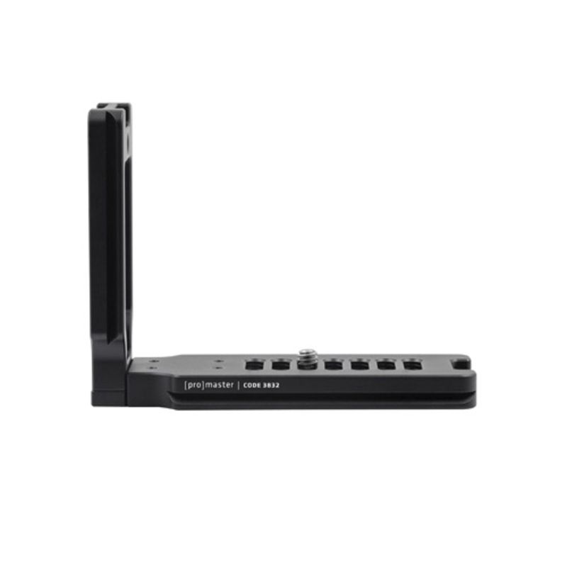 Promaster Complete-L Bracket - Universal / Standard