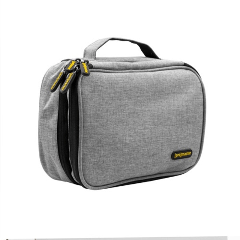 Promaster Impulse Handy Case - Grey