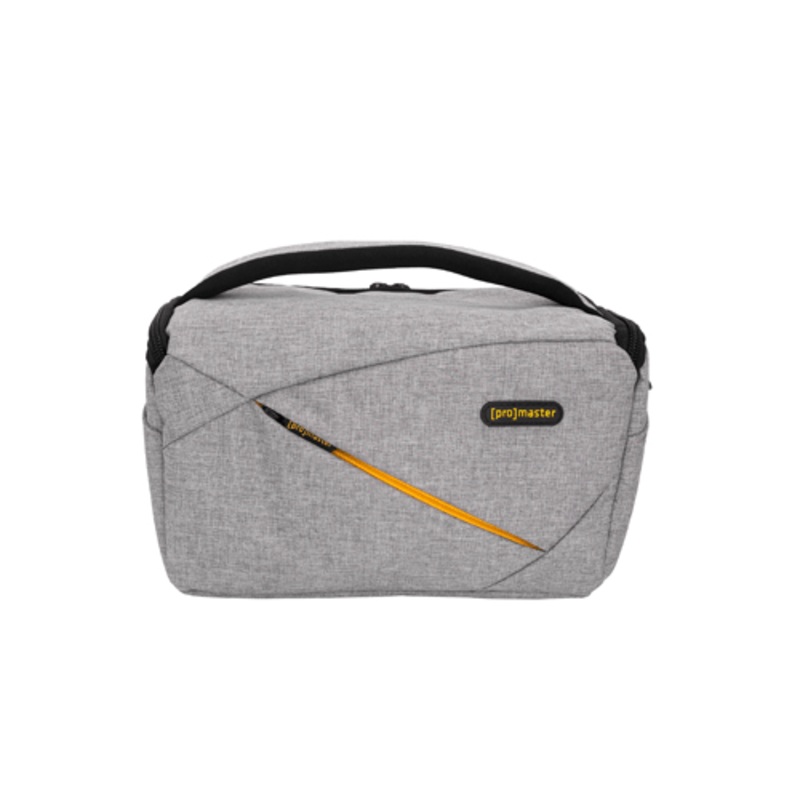 Promaster Impulse Large Shoulder Bag - Grey