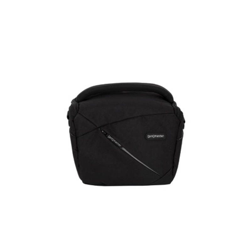 Promaster Impulse Small Shoulder Bag - Black