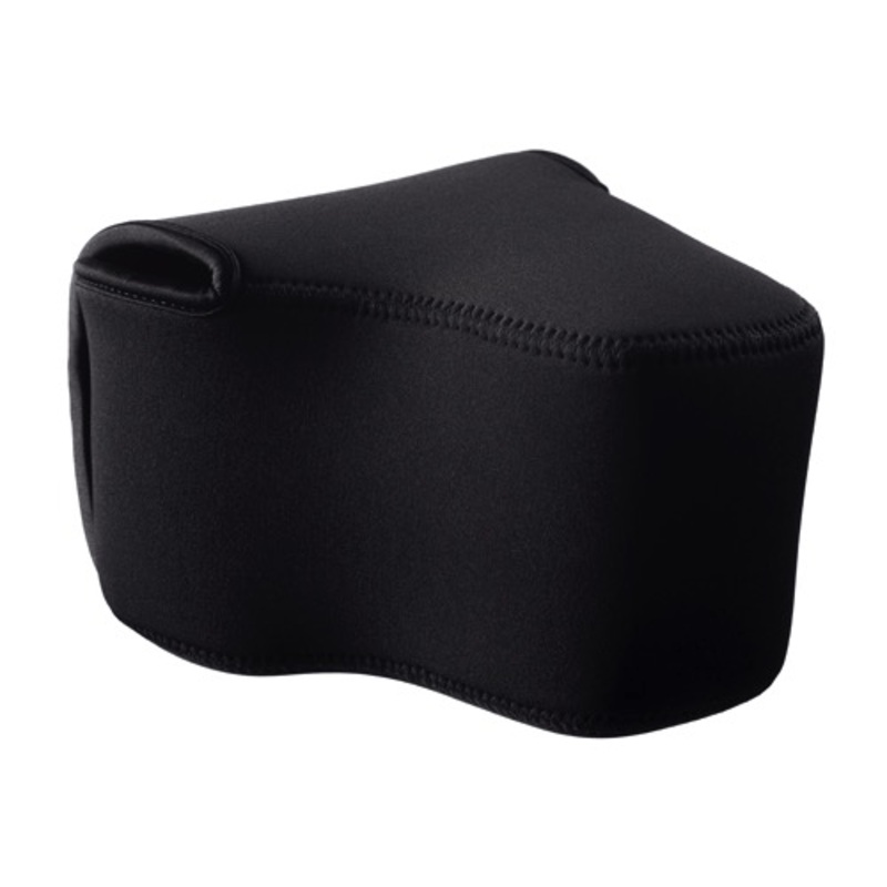 Promaster Neoprene DSLR Camera Pouch - Small