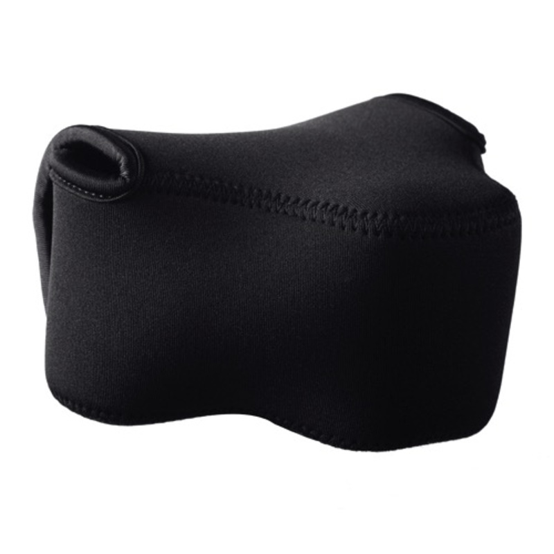 Promaster Neoprene Mirrorless Camera Pouch - Medium