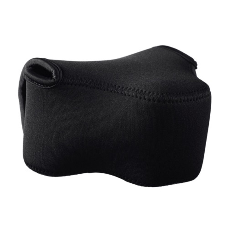 Promaster Neoprene Mirrorless Camera Pouch - Small