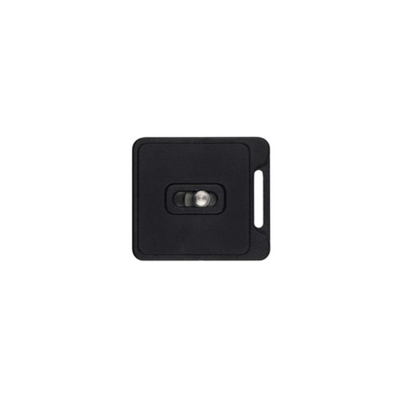 Promaster Q/R Plate for XC-M Tripods and Ball Heads - Black