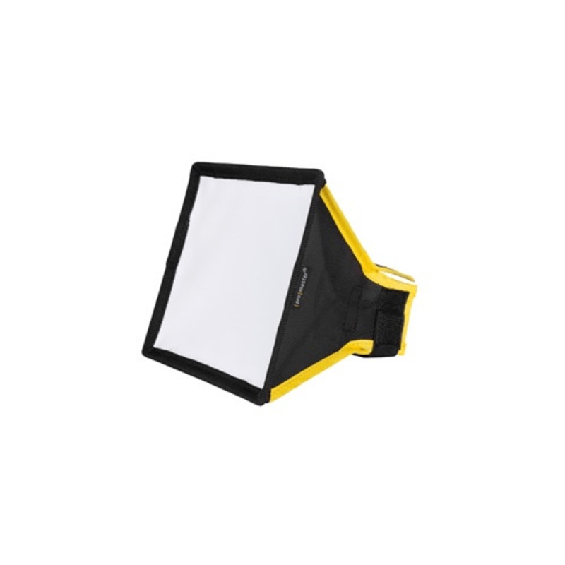Promaster Speedlight Softbox - 5 x 6