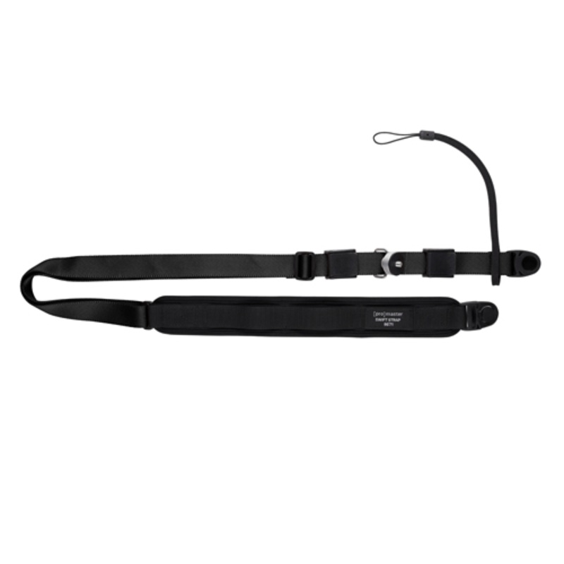 ProMaster Swift Strap 2 - Black