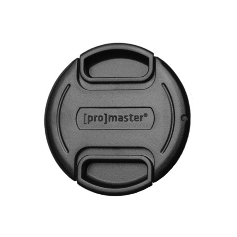 Promaster 39mm Lens Cap