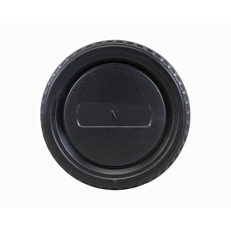 Promaster Body Cap for Nikon DSLR