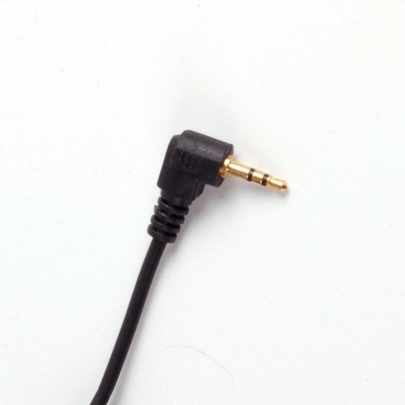 Promaster Camera Release Cable for Canon RS60