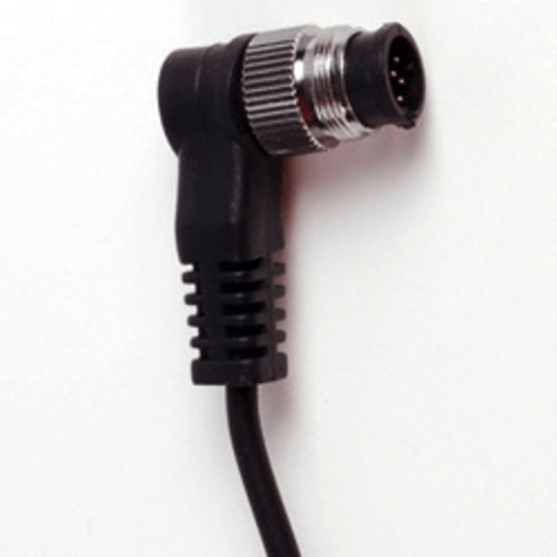 Promaster Camera Release Cable for Nikon MC30