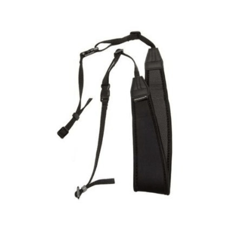 Promaster Contour Pro Strap (Black)