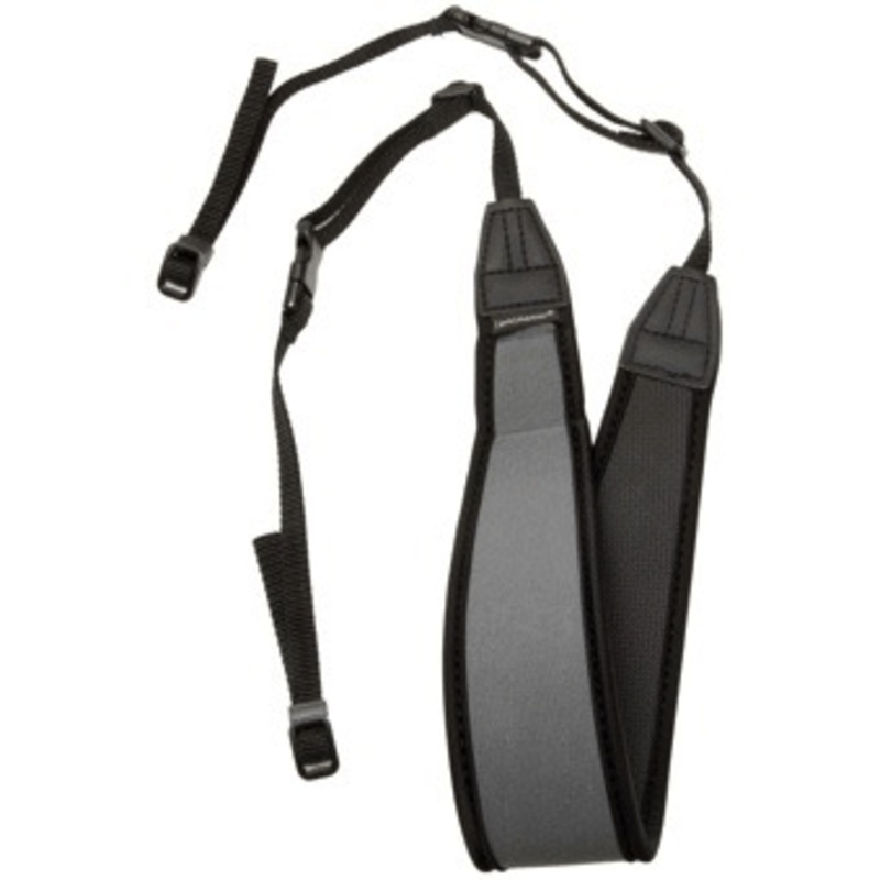 Promaster Contour Pro Strap (Gray)