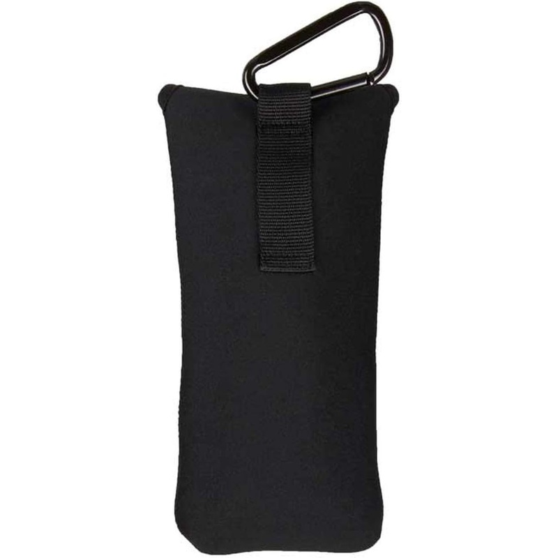 Promaster Flash Pouch - Neoprene - Large