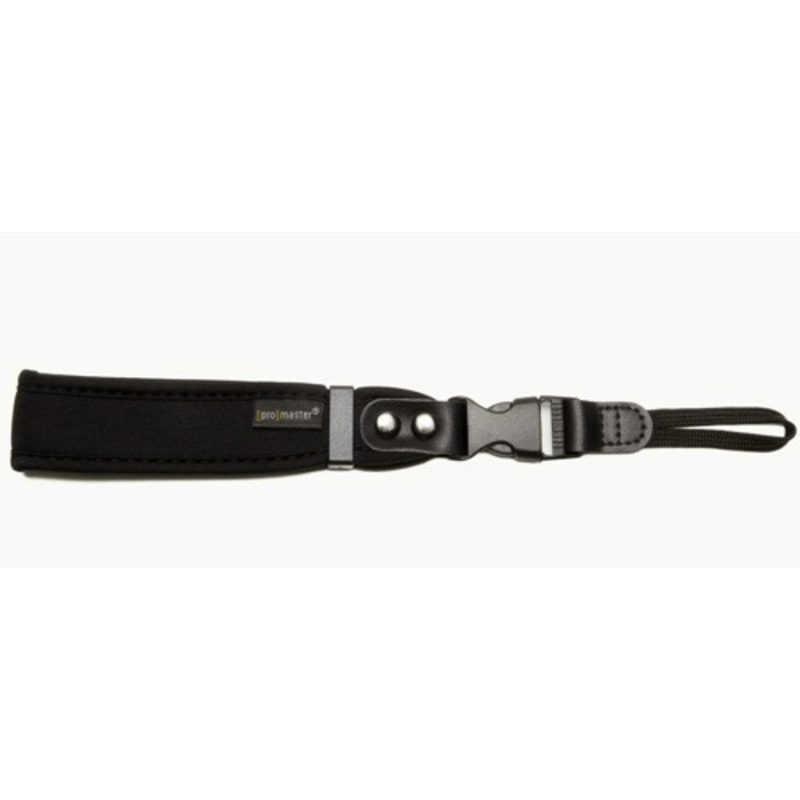 Promaster Neoprene Wrist Strap - Medium