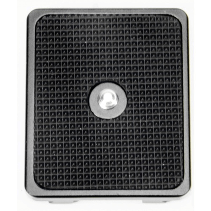 Promaster Quick Release Plate for FG Series Tripod