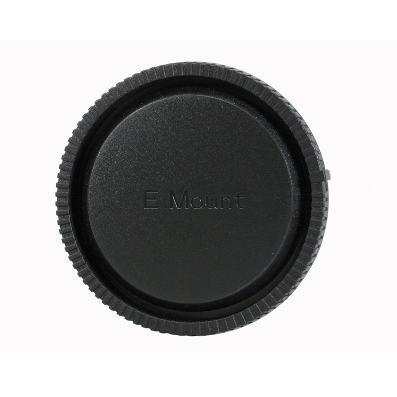 Promaster Rear Lens Cap for Sony E Mount